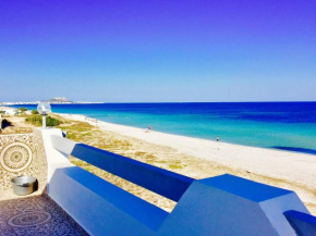 Гостиница Casa del Mar Residence  Келибия